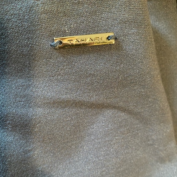 🌟 Seam Front High Waist Ponte Knit Leggings 🌟 - Picture 9 of 9